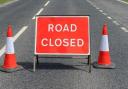 The A1270 Postwick bridge will be closed for resurfacing