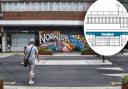 Poundland has submitted plans to Norwich City Council to take over the vacant unit