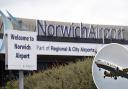 Here are all the places you can fly to from Norwich Airport in 2024