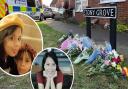 Sisters Jasmin and Natasha Kuczynska and their aunt Kanticha Sukpengpanao were found dead at the family home in Costessey