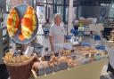 Linda Denes is bringing Fresh Bread Micro Bakery to Thorpe Plant Centre