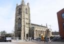 St Peter Mancroft Church is set to host several free concerts throughout the summer months