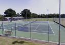 Cringleford Tennis Club is set for some major upgrades (Picture: Google)