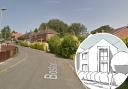 Plans for a new home in Catton Grove, rejected by Norwich City Council, have also been rejected by the Planning Inspectorate