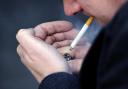 Rachel says it's middle-aged women that are the biggest smokers in the UK, so the prime minister should focus on other health issues rather than a proposed age-related smoking ban