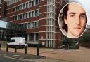 Sam Crowley, 24, died in Sentinel House in Norwich