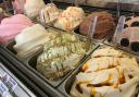 East Coast Gelato is opening at Chantry Place in Norwich