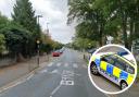 A teen has been arrested after a brawl in Norwich