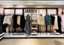 Fashion brand Jaegar is now stocked at M&S Norwich