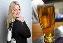 A comedy night, starring Suzy Bennett, and a Beer, Gin & Rum Festival are coming to Lyng