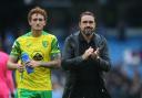 Daniel Farke is keen on a reunion with Norwich City striker Josh Sargent at Leeds United.
