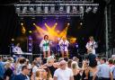A huge bottomless brunch is coming to a city park this June with an ABBA tribute band, drag acts and street food