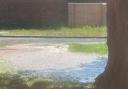 Hundreds of people living in and around Dereham remain without water