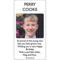 PERRY COOKE