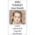 ANN TUNALEY (nee Gould)