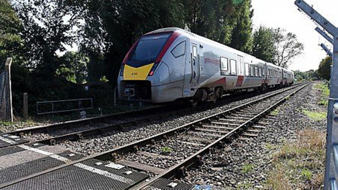 Dozens of Norfolk trains cancelled this week due to industrial action