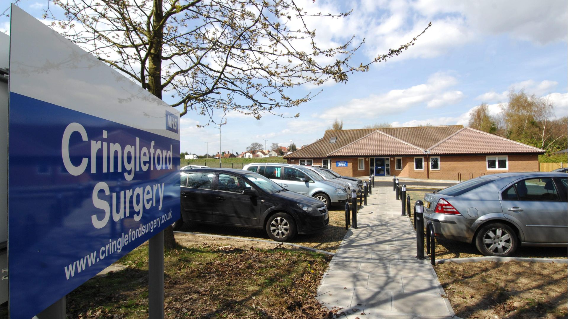 House growth blamed for Humbleyard Practice CQC rating - Vimarsana News