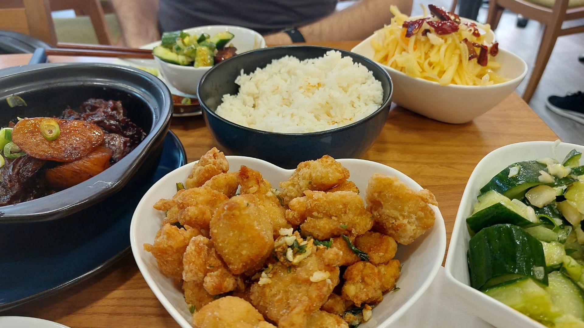 7 of the best Chinese restaurants that deliver in Norwich - Vimarsana News