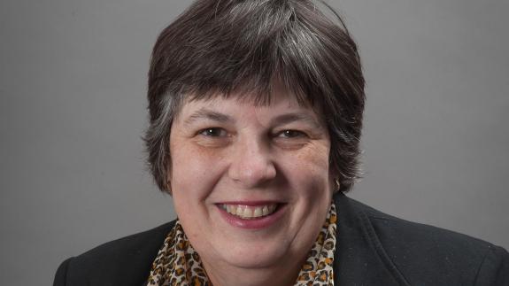 Norwich Evening News: Chairman of Chairman Parish Council Shelagh Gurney Norwich Evening News: Chairman of Chairman Parish Council Shelagh Gurney