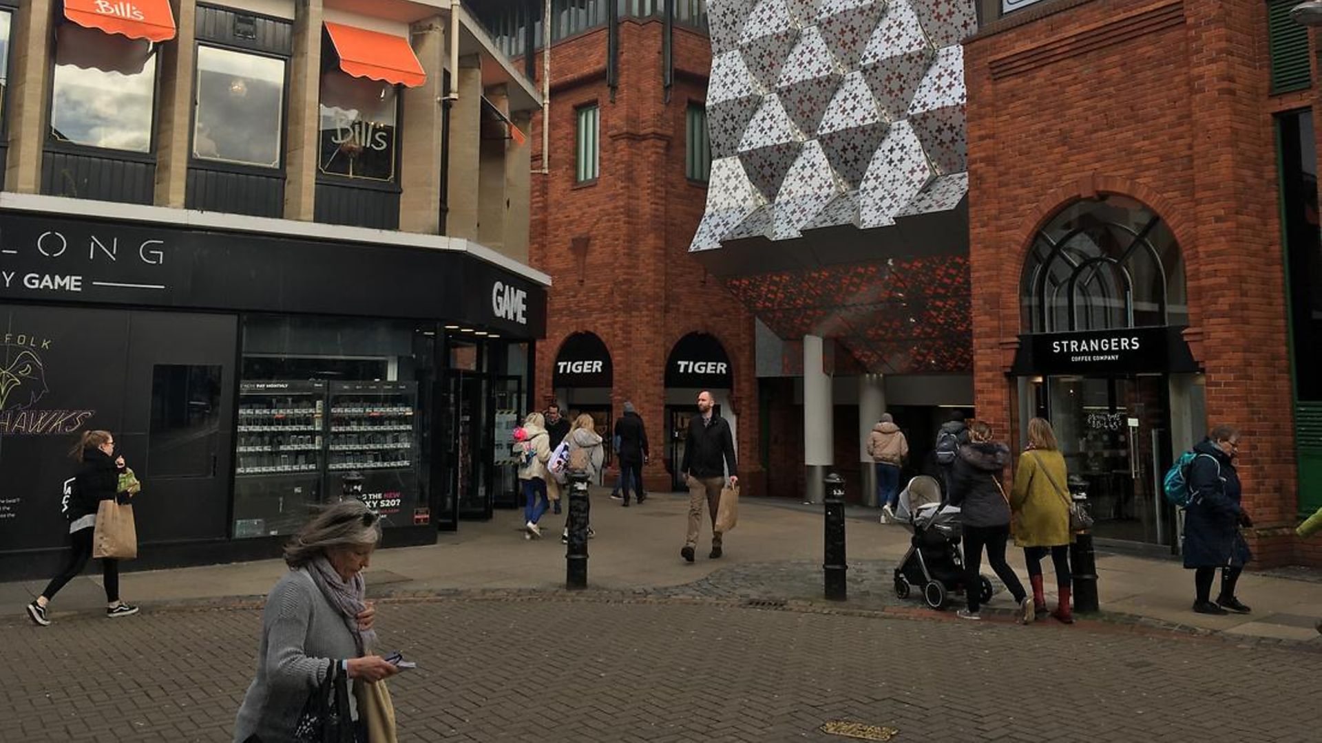 Retailer collapsed into administration owing £15m