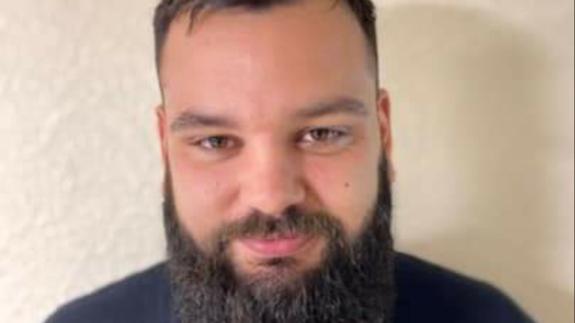 Norwich Evening News: Jude Parnell, 27, alongside his friends have set up Keep in Touch. Norwich Evening News: Jude Parnell, 27, alongside his friends have set up Keep in Touch.