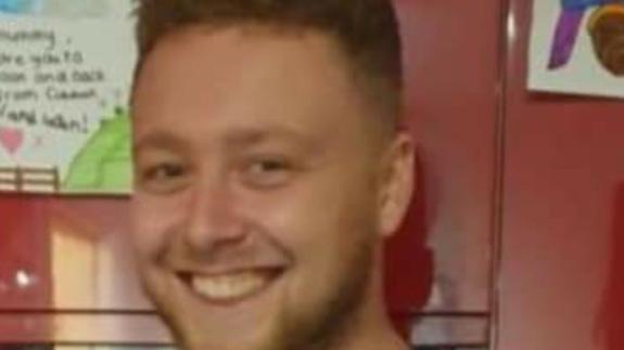 Norwich Evening News: Connor Amos, 24, alongside his friends have set up Keep in Touch. Norwich Evening News: Connor Amos, 24, alongside his friends have set up Keep in Touch.