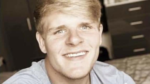 Norwich Evening News: Billy Wenn, 21, alongside his friends have set up Keep in Touch. Norwich Evening News: Billy Wenn, 21, alongside his friends have set up Keep in Touch.