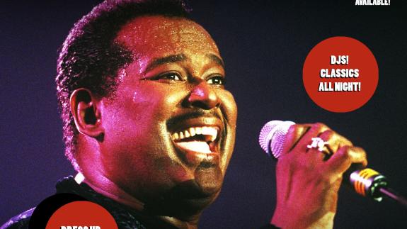 Norwich Evening News: The night is anticipated to be filled with funk, soul, disco and motown classic songs. Norwich Evening News: The night is anticipated to be filled with funk, soul, disco and motown classic songs.