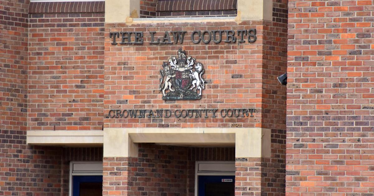 Norwich man Jason Storey, 49, facing sexual offence charges - Vimarsana News