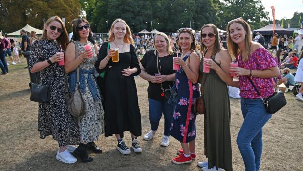Toploader announced for Foodies Festival 2023 in Norwich - Vimarsana News