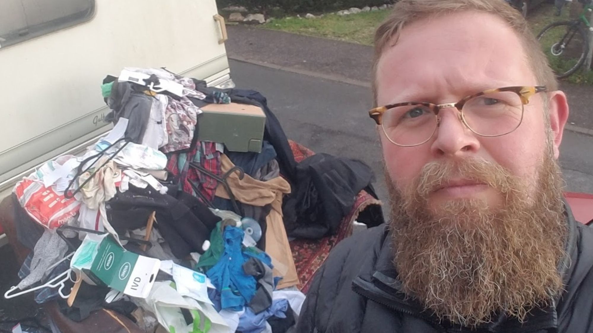 Norwich: Fly-tipping spate in Marl Pit Lane area hot spot - Vimarsana News
