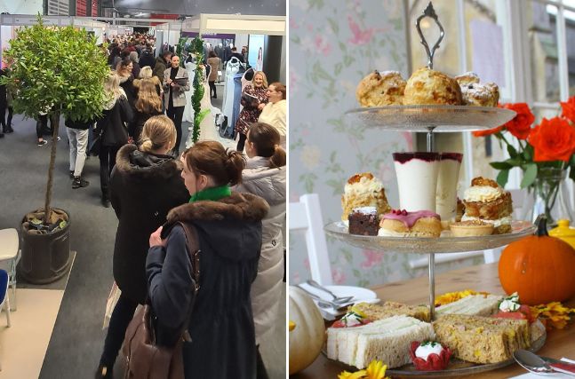 East Anglia Wedding Show returning to Norfolk in 2023 - Vimarsana News