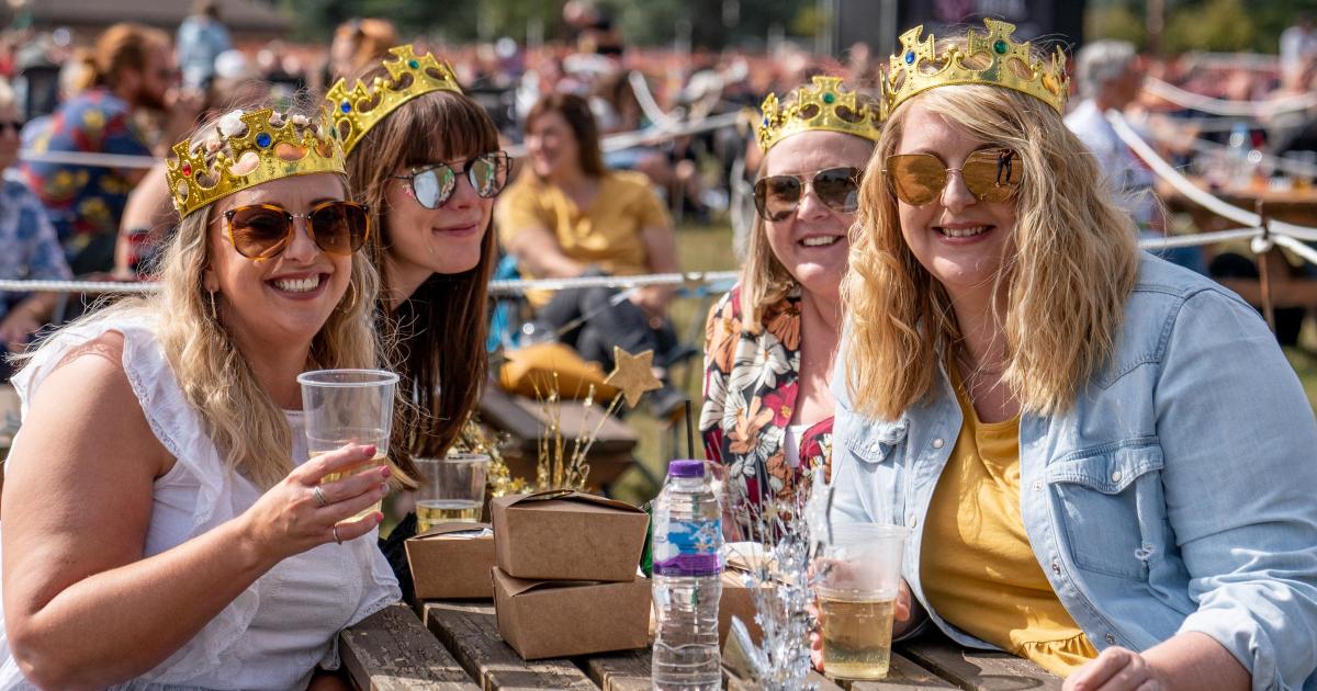 Ibiza Live coming to Eaton Park in Norwich with top DJs - Vimarsana News