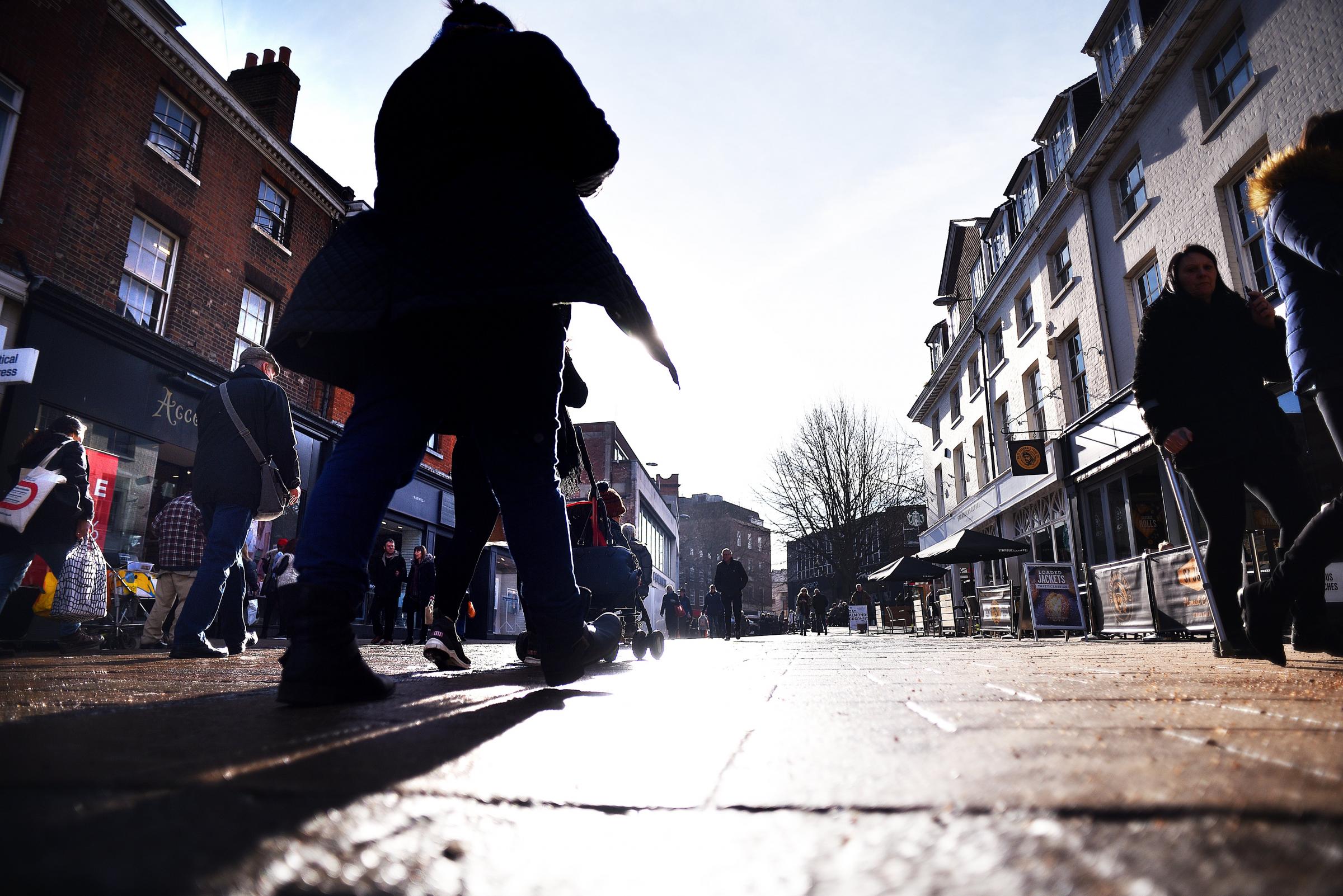 Third of Norwich homes have no car or van, census data shows - Vimarsana News