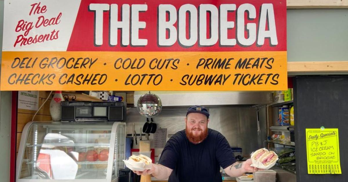 Why Norwich is becoming the foodie capital of the UK - Vimarsana News