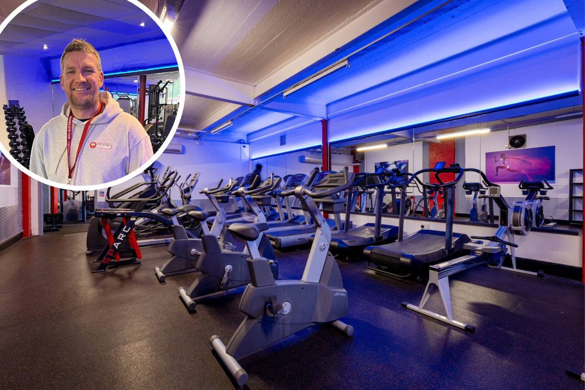 Norwich: £125k refurbishment at Phoenix Gym in Oak Street - Vimarsana News