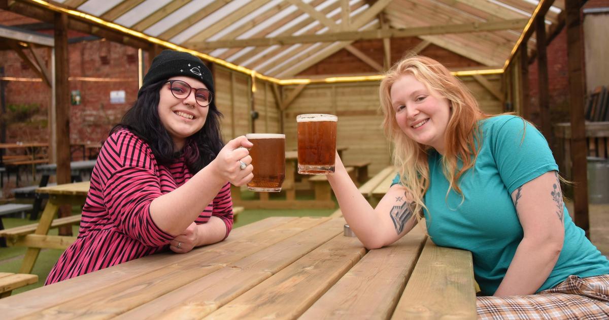 Norwich: NR3 pub The Artichoke gets new outside structure - Vimarsana News