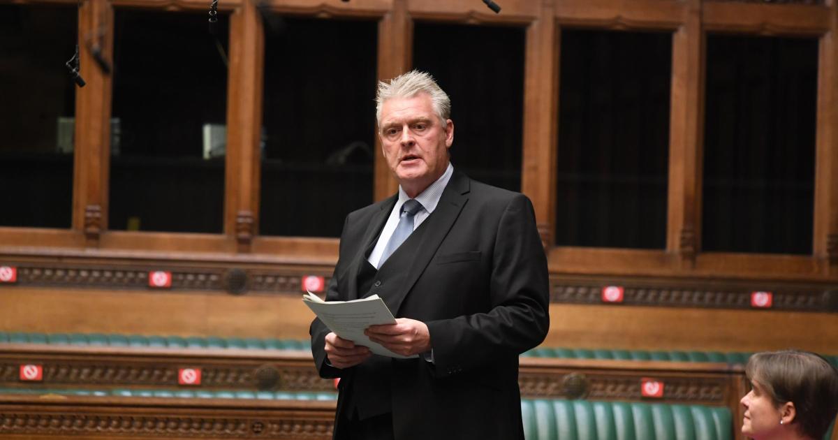 MP who said food bank users 'cannot budget' appointed deputy Tory chairman - Vimarsana News