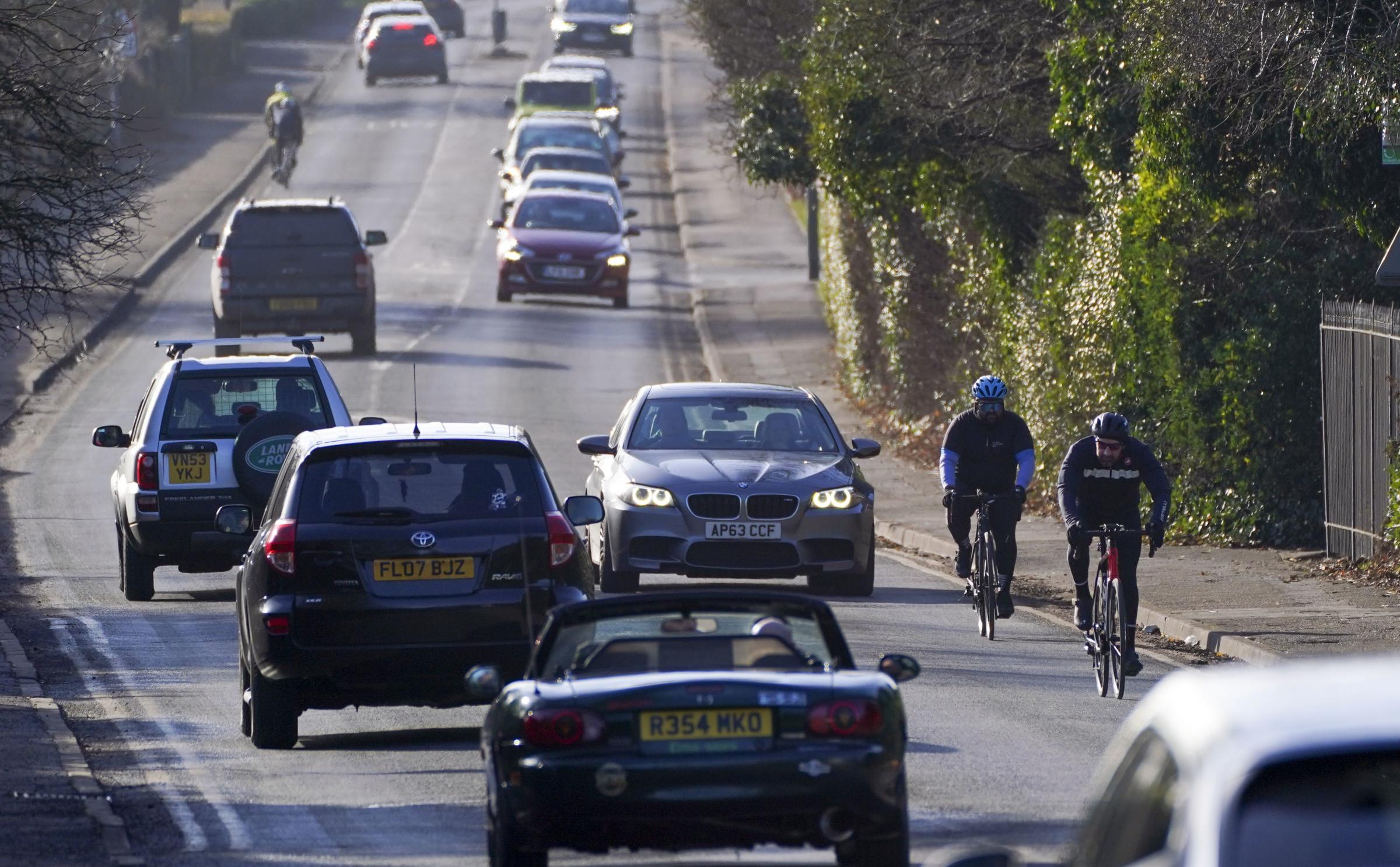 Norfolk: Safety calls after two cyclists killed in 48 hours - Vimarsana News