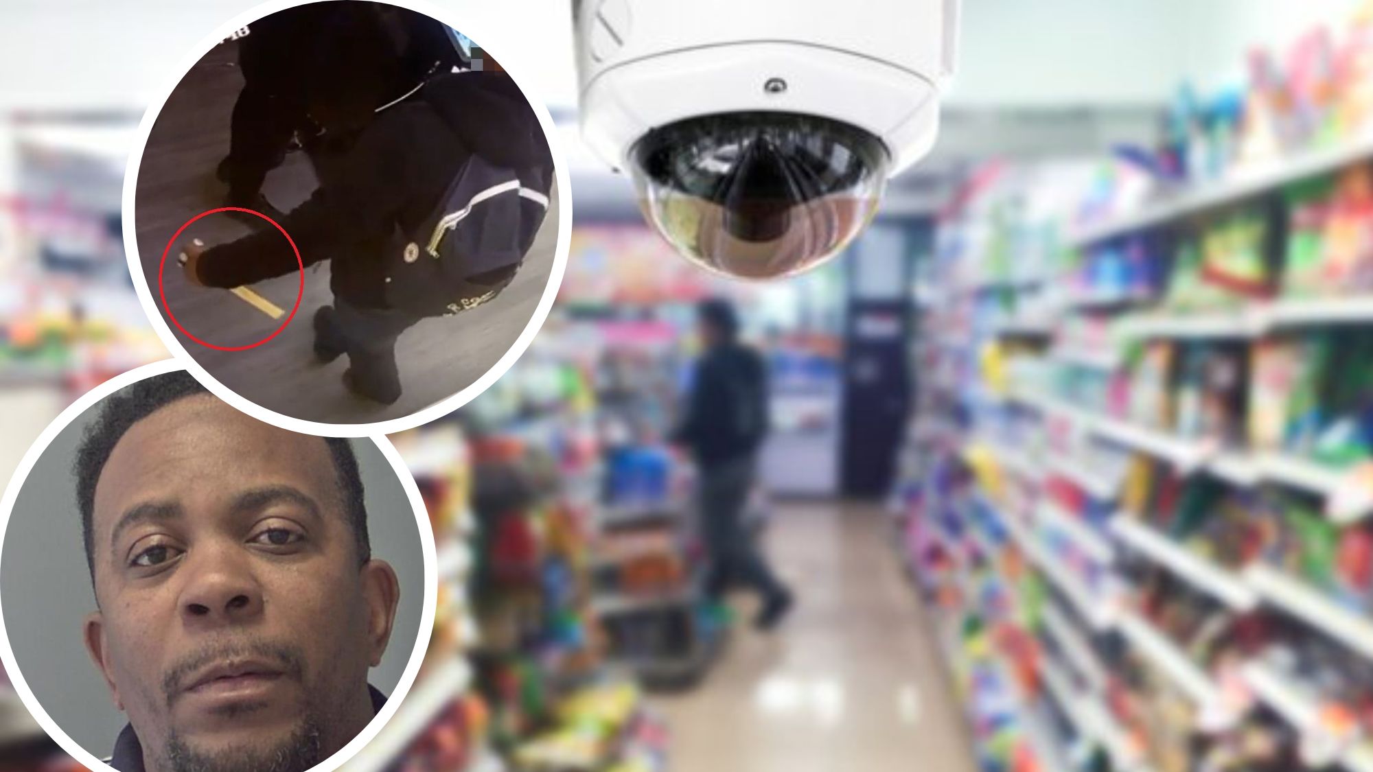 Norfolk shop staff on frontline as retail violence doubles - Vimarsana News