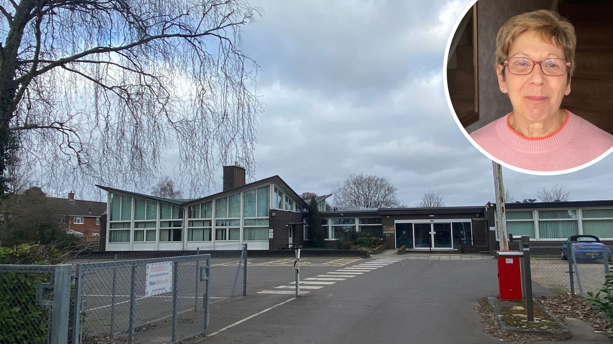 Norwich neighbours concerned about Plumstead Road homes plan - Vimarsana News