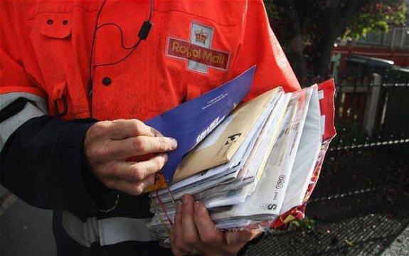 Norwich Evening News: A Royal Mail spokesman said We're looking into the boxes and will be taking appropriate action to alleviate any problems - Picture: Newsquest Norwich Evening News: A Royal Mail spokesman said We're looking into the boxes and will be taking appropriate action to alleviate any problems - Picture: Newsquest