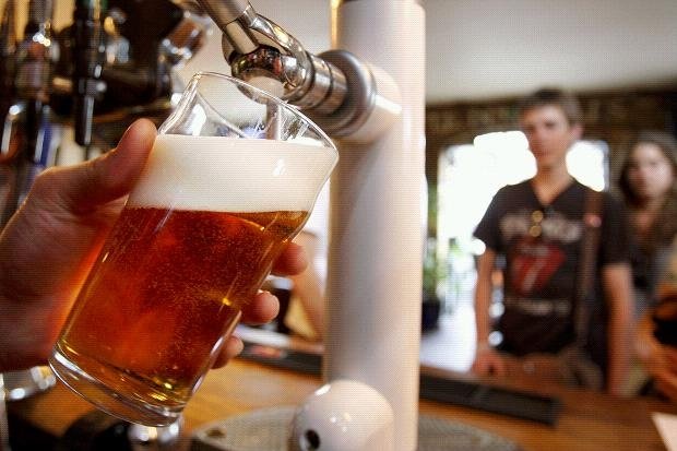 Norfolk: Stonegate introduces glassware charge to operators - Vimarsana News