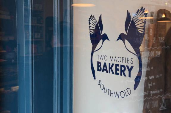 Norwich Evening News: The Two Magpies is based at Southwold, Darsham, Aldeburgh, Norwich, Woodbridge, Beccles, Blakeney and Holt - soon to be at Wells also Norwich Evening News: The Two Magpies is based at Southwold, Darsham, Aldeburgh, Norwich, Woodbridge, Beccles, Blakeney and Holt - soon to be at Wells also