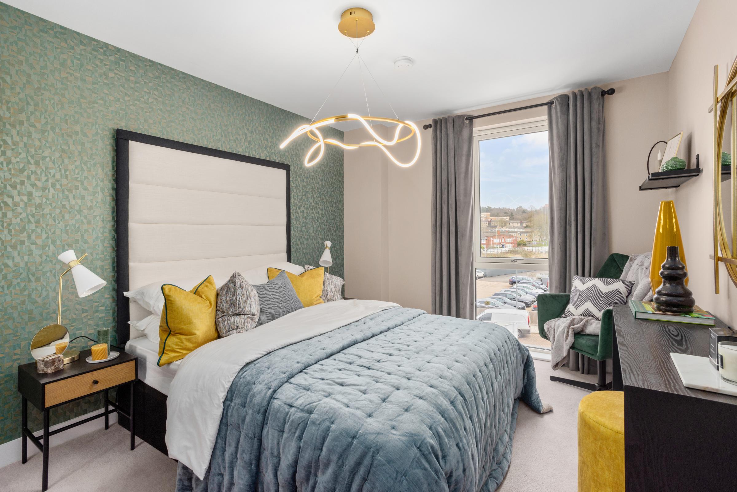 Norwich: St James Quay apartment for sale with furniture included - Vimarsana News