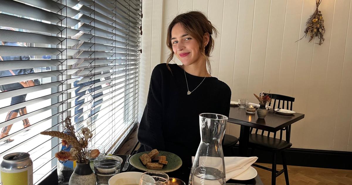 Food Review: We tried the vegan menu at Benedicts in Norwich - Vimarsana News