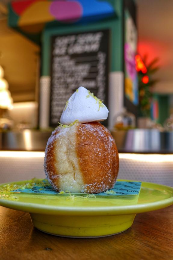 Norwich Evening News: Milk Dessert Bar offers a range of sweet treats Picture: Fixr Norwich Evening News: Milk Dessert Bar offers a range of sweet treats Picture: Fixr