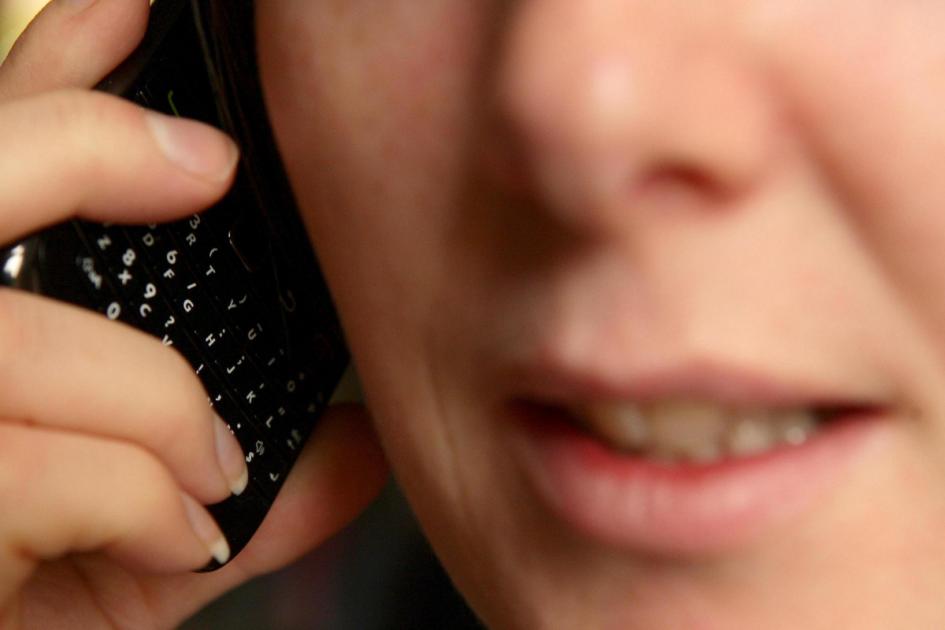 Phone customers spend longer on hold than during the pandemic – Ofcom