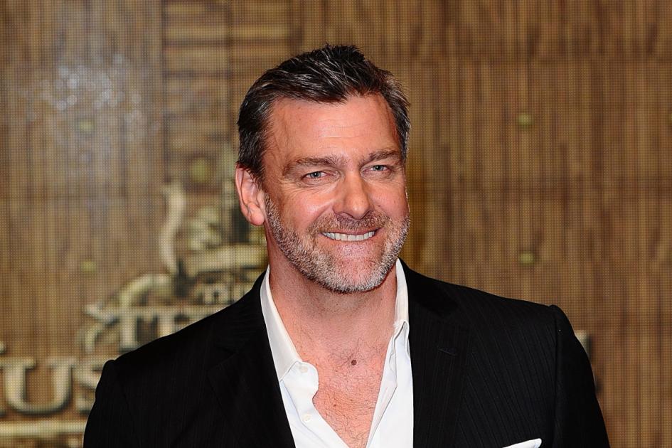 Thor and Star Wars actor Ray Stevenson dies aged 58