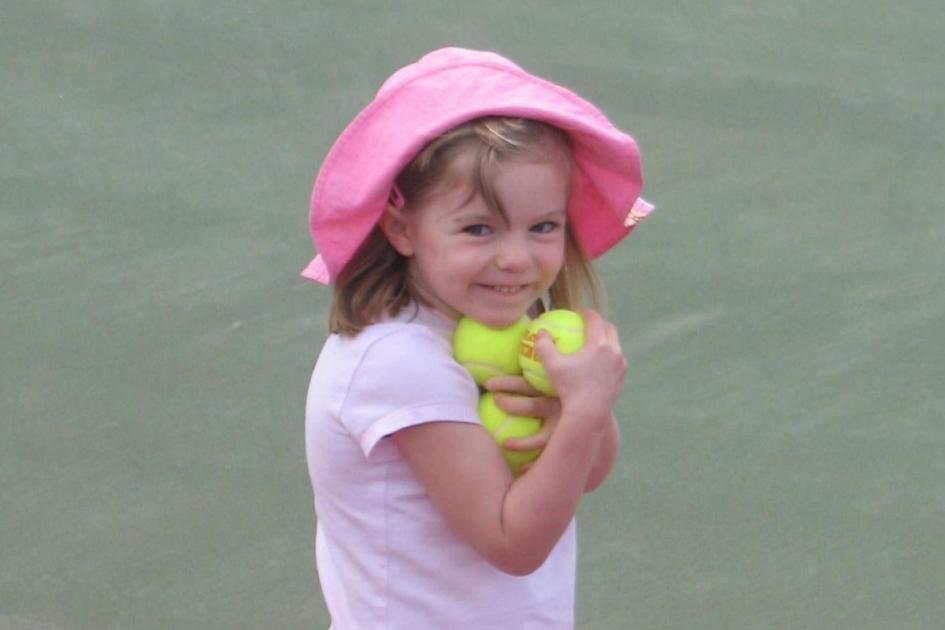 Timeline of events since Madeleine McCann disappeared